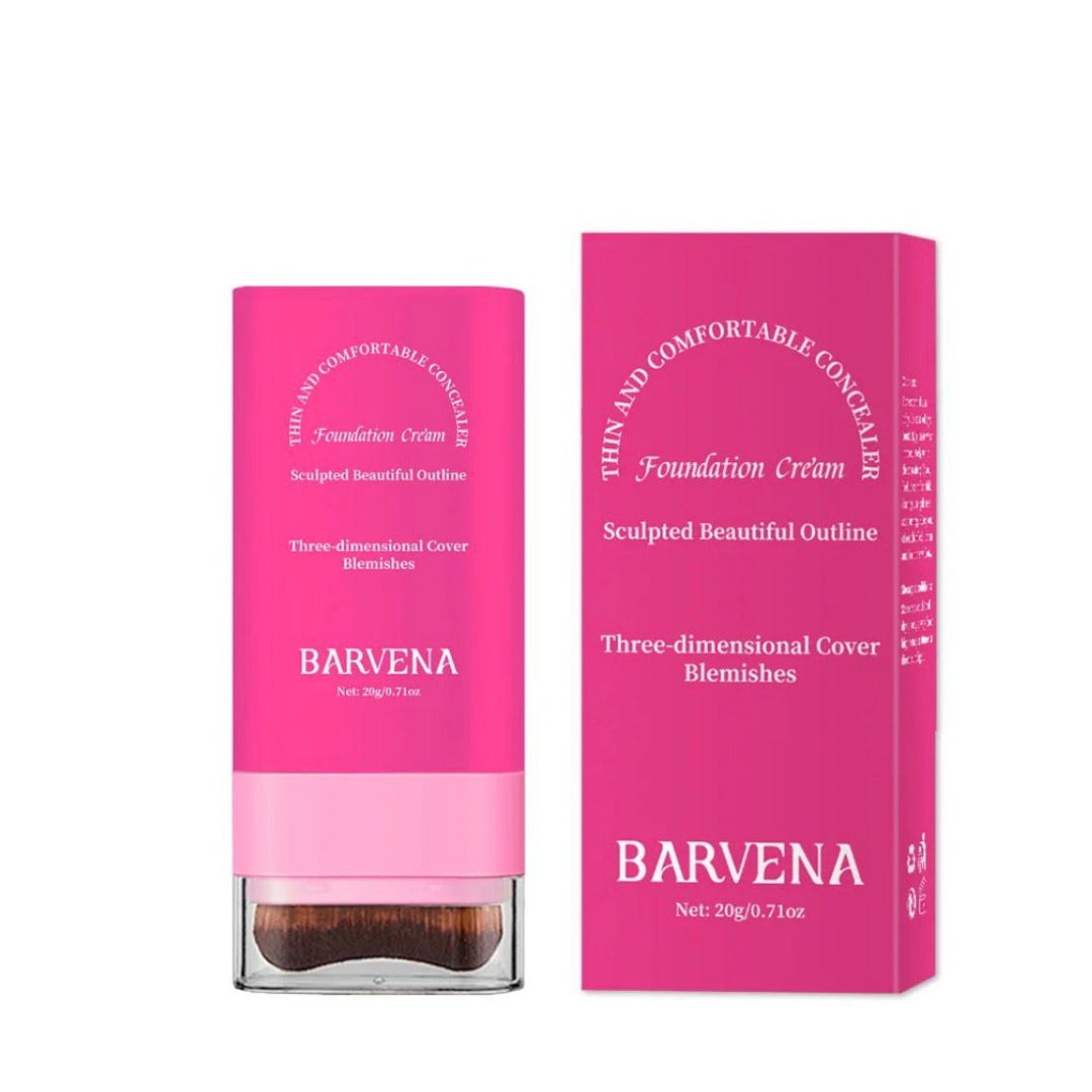 Base viral BARVENA