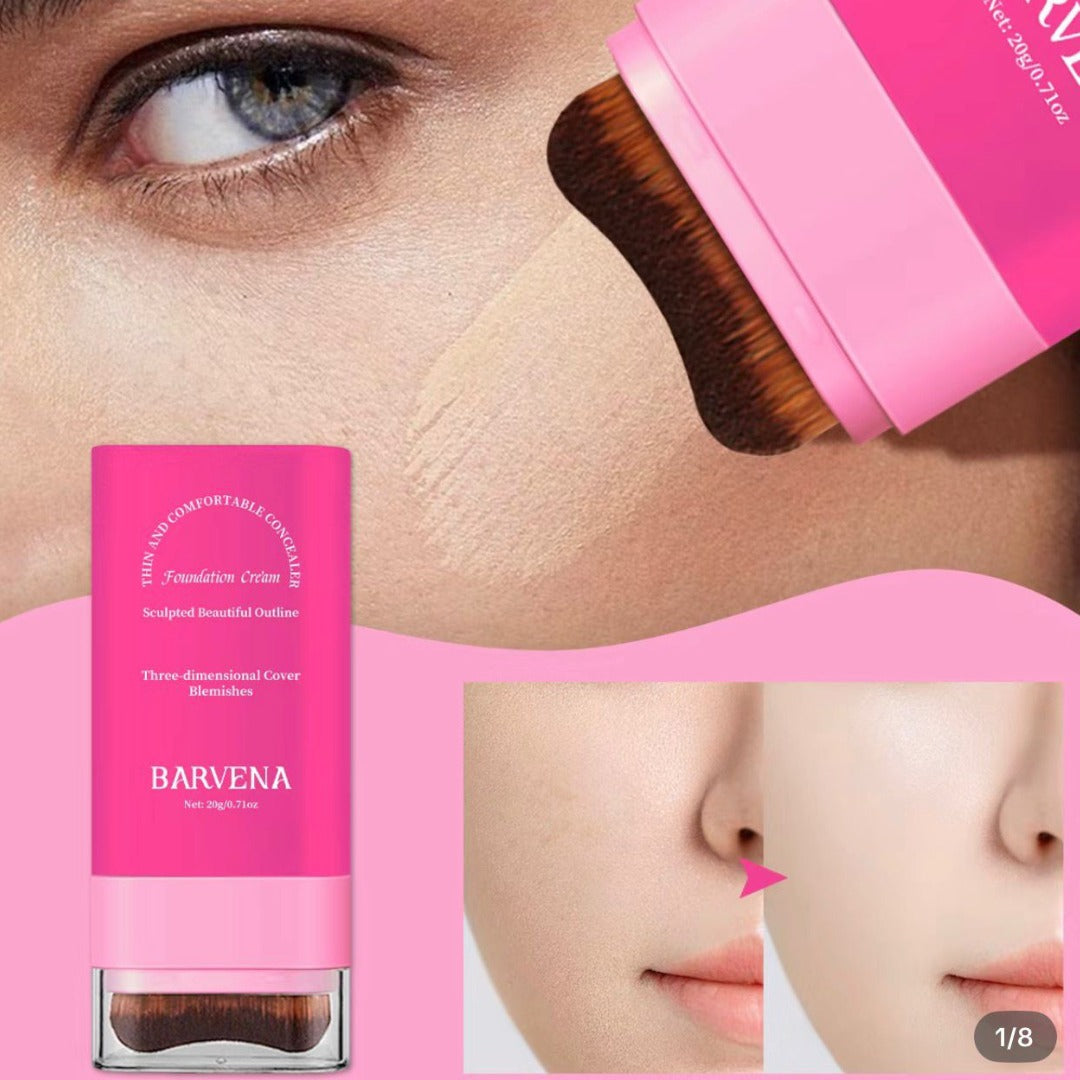 Base viral BARVENA