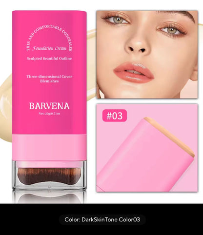 Base viral BARVENA