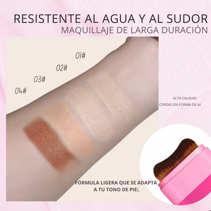 Base viral BARVENA